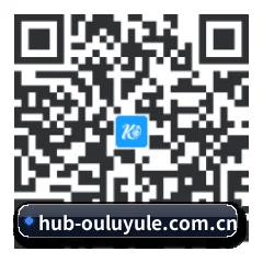 HarmonyOS 系统 二维码